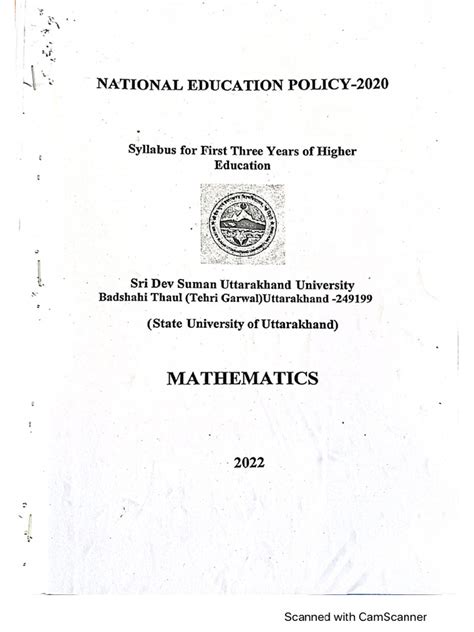 Math Syllabus 的图像结果