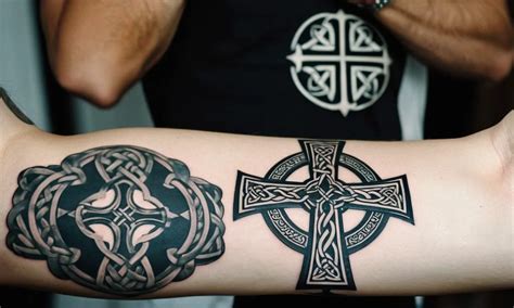Boondock Saints Tattoos Meaning: Exploring The Symbolism Behind The ...
