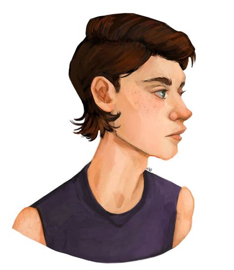 Cherry Drawing Outsiders at Tracey Parmelee blog