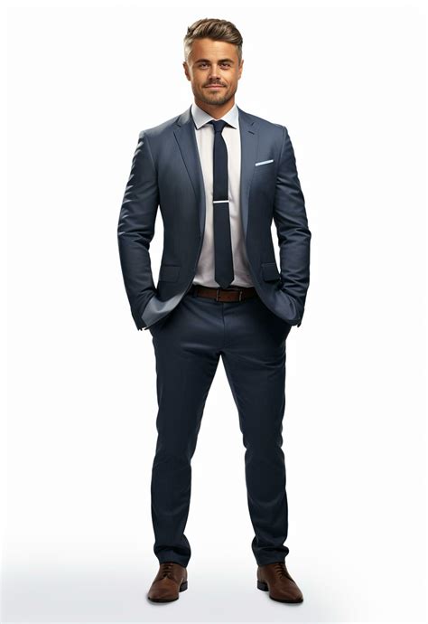Ai Business Suit Man 的图像结果