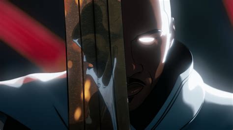 Марвел Зомби 4 серия – смотреть онлайн