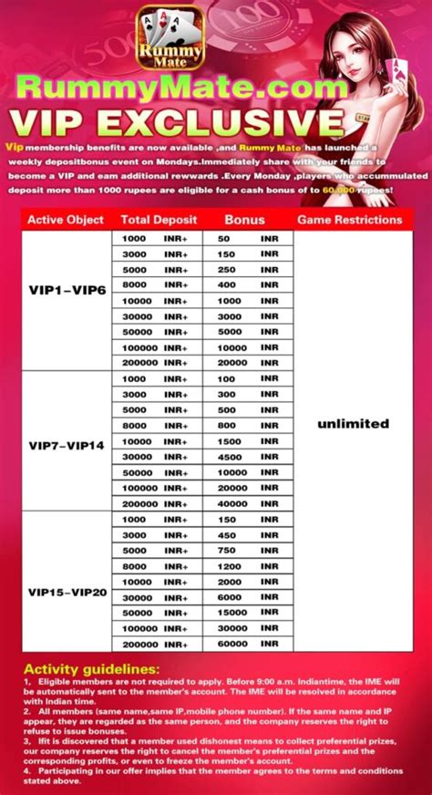 rummy mate vip 51 bonus apk v2.2.4