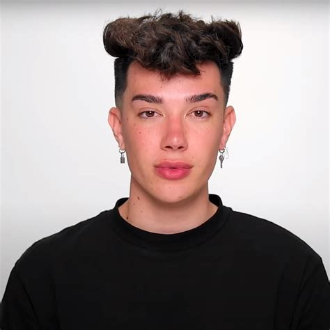 James Charles Apologizes for "Inappropriate" Messages With Minor Fans
