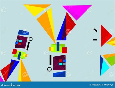 Image result for Visual Spatial Comic