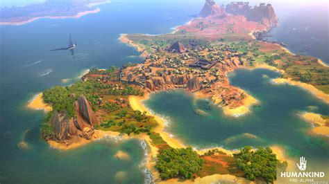 Image result for New Humankind Gameplay