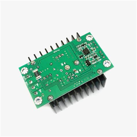 XL4016 Step Down Buck Converter (300W 10A Power Supply Module ...