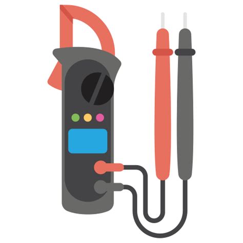 Image result for Multifunction Tester Icon