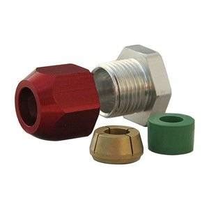 Installing Ac38cb Compression Block Off 的图像结果