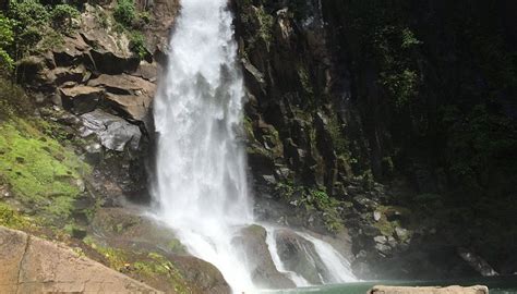 BUNTOT PALOS FALLS - All You Need to Know BEFORE You Go (with Photos ...