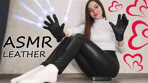 Leather Tights ASMR 的图像结果