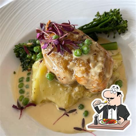Warbler on the Wharf, Milton Keynes - Restaurant menu, prices and reviews