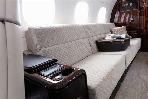 Praetor 600 / Embraer Legacy 500 (N1Y) Elite Jets Charter, LLC S/N 55000060