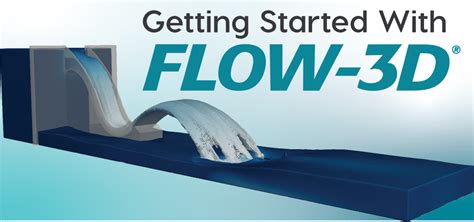 Flow 3D Training 的图像结果
