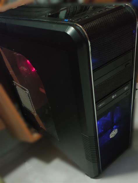 Clearing Computer 的图像结果