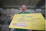 NJ lottery player wins $2 million Jersey Cash 5 jackpot
