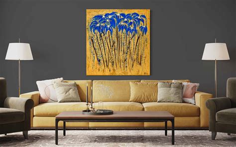 Living with Art - LA GALLERIA ART & DESIGN - Consulting on complete ...