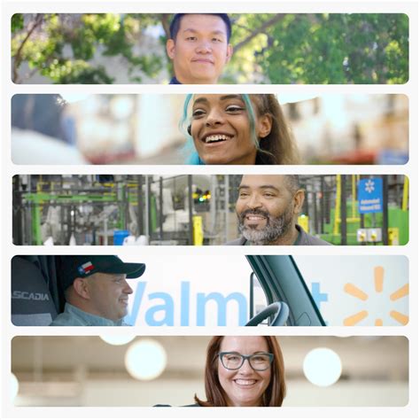 Skills-First at Walmart: Hiring & Career Growth