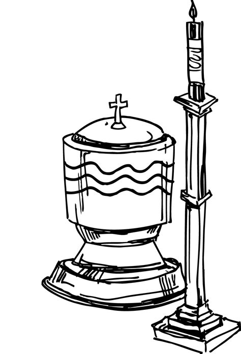 Free Baptism Cliparts, Download Free Baptism Cliparts png images, Free ...