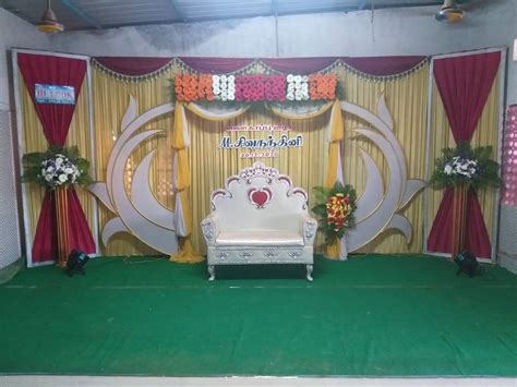 VKM Events & Signs@trichy - Event Managers | Vkno - We Know