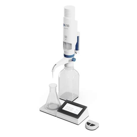 Buy dTrite-Pro (Titrator) at best price online in india from labmart.in
