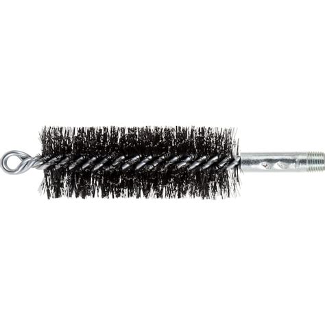 Pferd Dbl Spiral Flue Brush, 1-3/4 89654 | Zoro