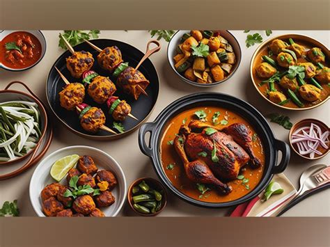 5 Must Try North Indian Culinary Gems in Delhi NCR