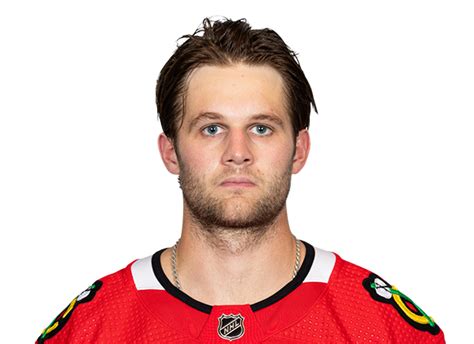 Chicago Blackhawks Roster | ESPN