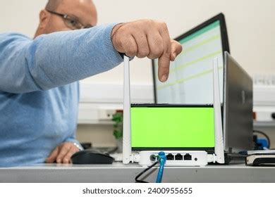 Router Greenscreen 的图像结果