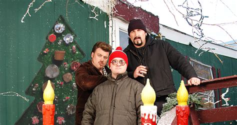 Trailer Park Boys Merry Christmas Trailer Park Boys: Xmas Special