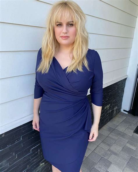 Rebel Wilson Says She's 18 Pounds Away from Goal in 'Year of Health'