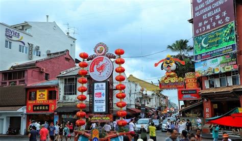 2020鸡场街-旅游攻略-门票-地址-问答-游记点评，马六甲旅游旅游景点推荐-去哪儿攻略
