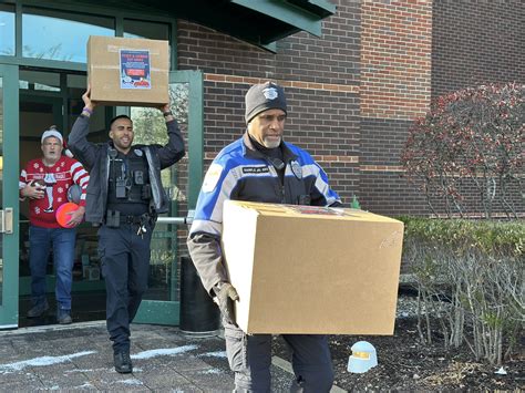 City of Danbury Police... - City of Danbury Police Department
