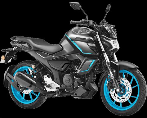 Yamaha FZ-S 2025: Green Street Legend with Attitude, Tech, and Eco Power