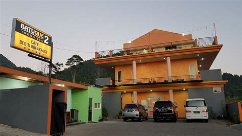 BATUQUE TOWN VILLA 2 (Batu) - Specialty B&B Reviews, Photos, Rate ...