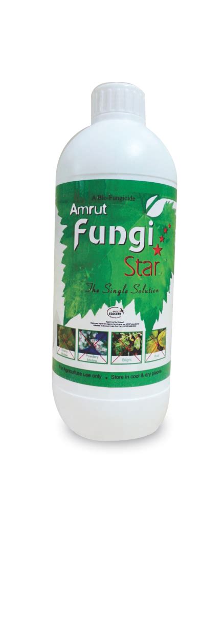 KVAT | Botanical Fungicides