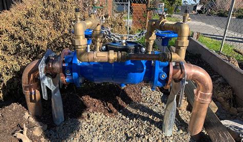 Image result for What Is a Backflow Device