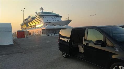 Transfer Taxi Minivan Bus Bologna flughafen in nurnberg ...