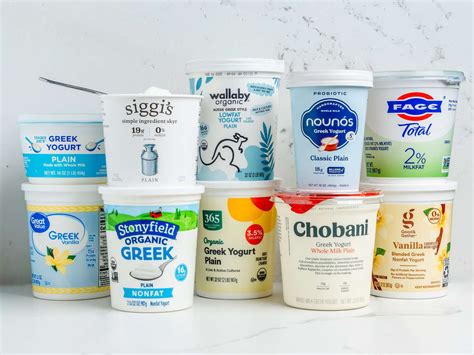 Where Does Live Yogurt