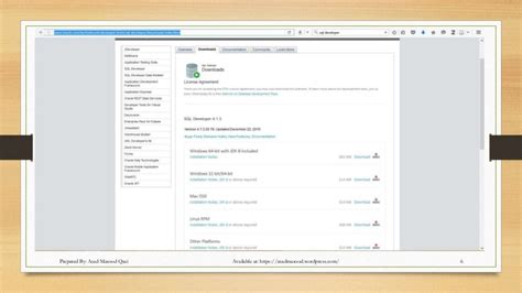 Oracle SQL Developer Tutorial Queries 的图像结果