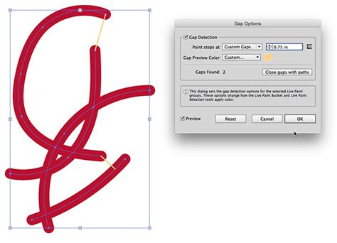 Image result for Adobe Illustrator Video-Tutorials Live Paint Selection Tool
