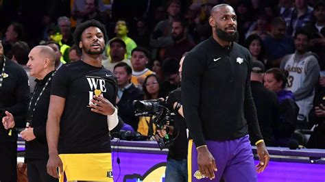 NBA Trade Rumors: Los Angeles Lakers Eyeing Reunion Between 5x NBA ...
