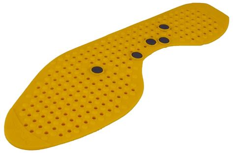 Buy ACi Acupressure Care India Acupressure Magnetic Shoe Sole with ...