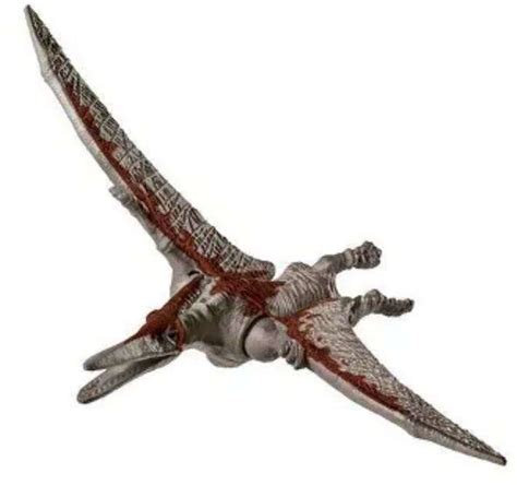 Mattel Jurassic World Camp Cretaceous Pteranodon Minifigure India | Ubuy