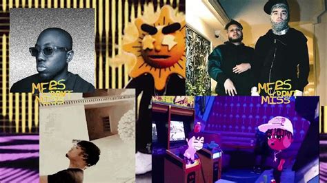 Free Sample Pack w Credit SUMMRS x YEAT x KANKAN x GLO x JACE (free ...