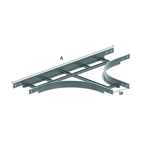 Kabelleiter-system - Vergokan