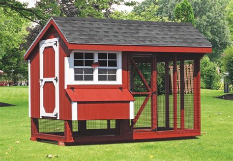 Backyard Chicken Coops | Chicken Coops for Sale Online [2019 Models]