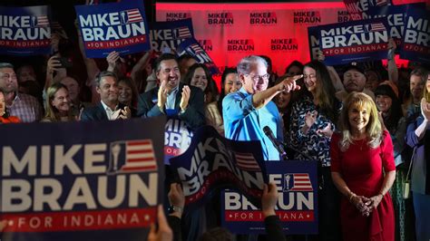 Election Indiana 的图像结果