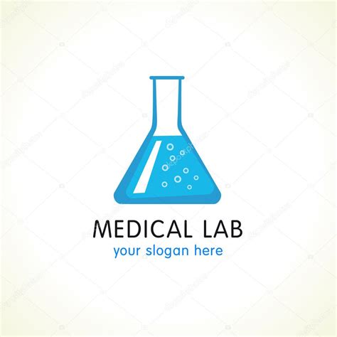 Medical Laboratory Science Logo