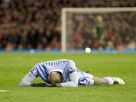 Cash-rich Man City fail to breach Anfield fortress - Hindustan Times