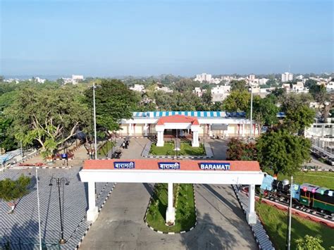 Bengal: Barabhum railway station renovated, passengers all praise for it